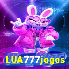 LUA777jogos