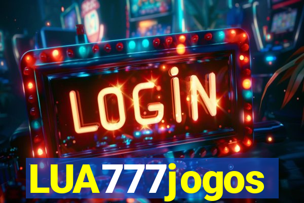 LUA777jogos