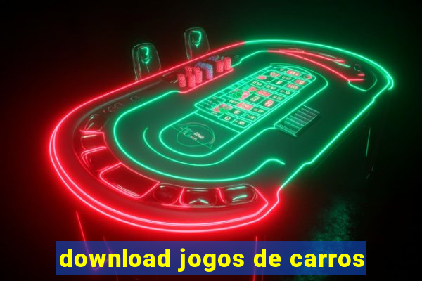 download jogos de carros