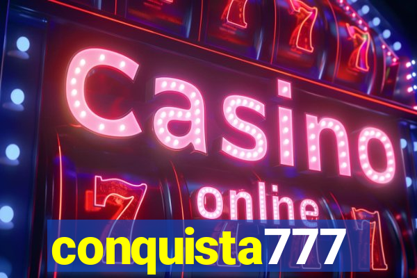 conquista777