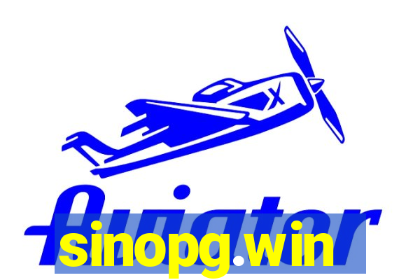 sinopg.win