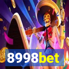 8998bet