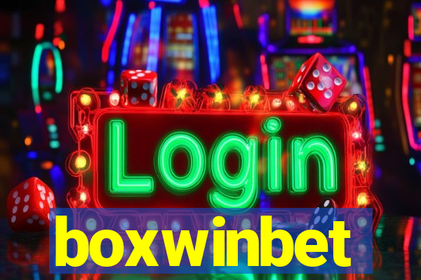 boxwinbet