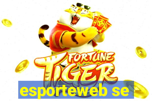 esporteweb se