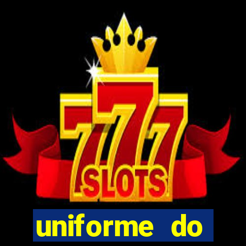 uniforme do flamengo dls 24