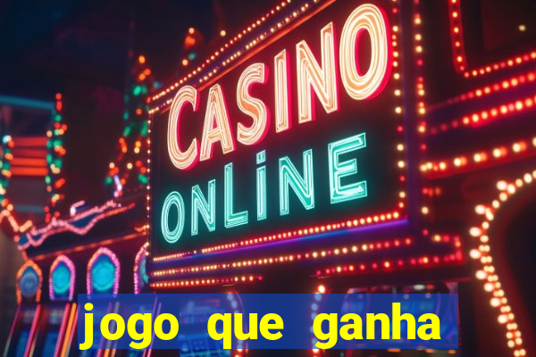 jogo que ganha dinheiro sem depositar