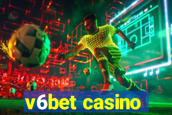 v6bet casino