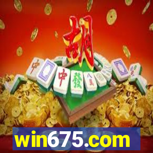 win675.com