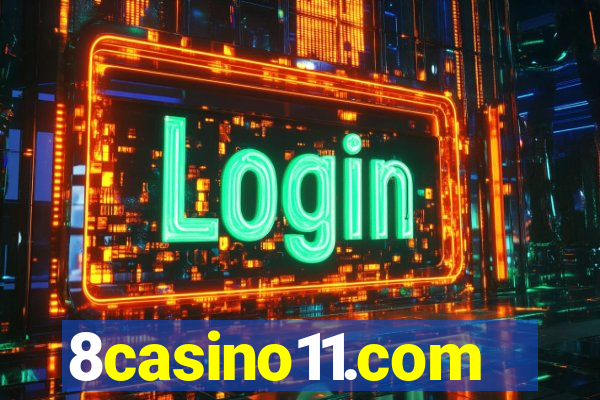 8casino11.com