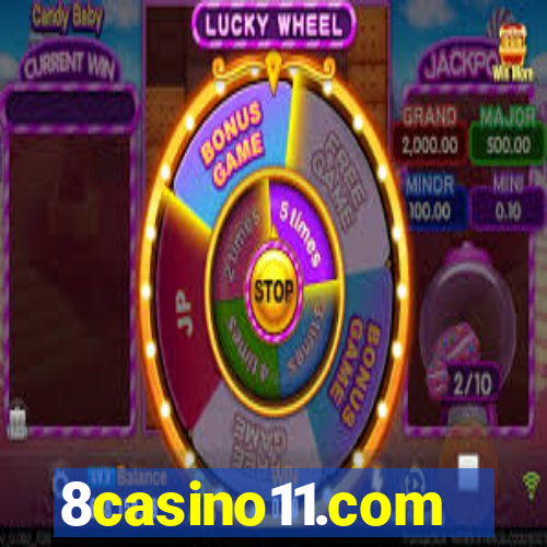 8casino11.com