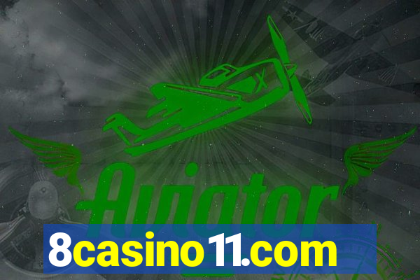 8casino11.com