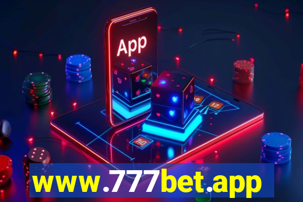 www.777bet.app