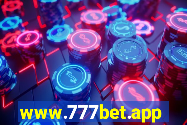 www.777bet.app