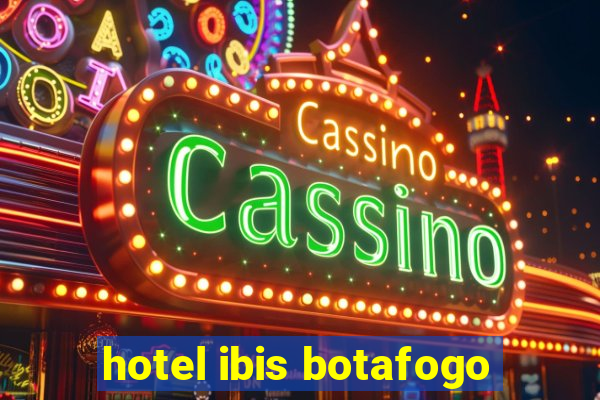 hotel ibis botafogo