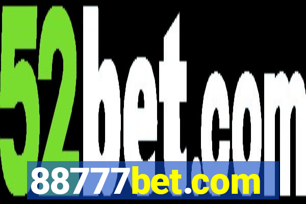 88777bet.com