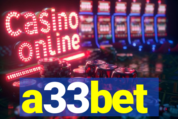 a33bet