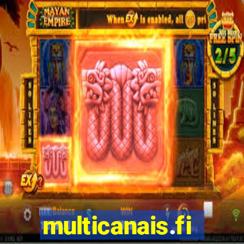 multicanais.fi