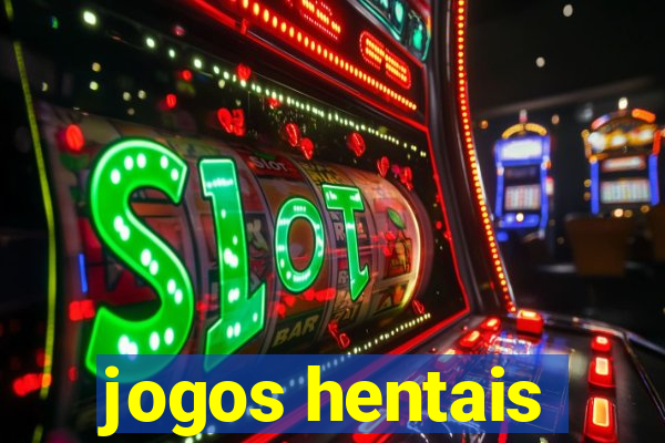 jogos hentais