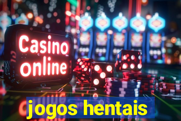 jogos hentais