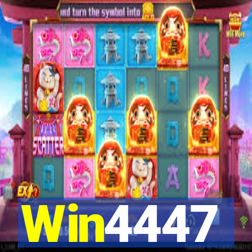 Win4447