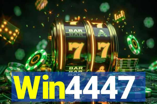 Win4447