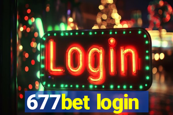 677bet login