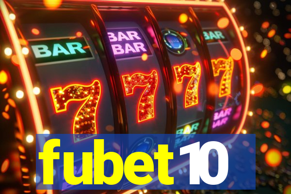 fubet10