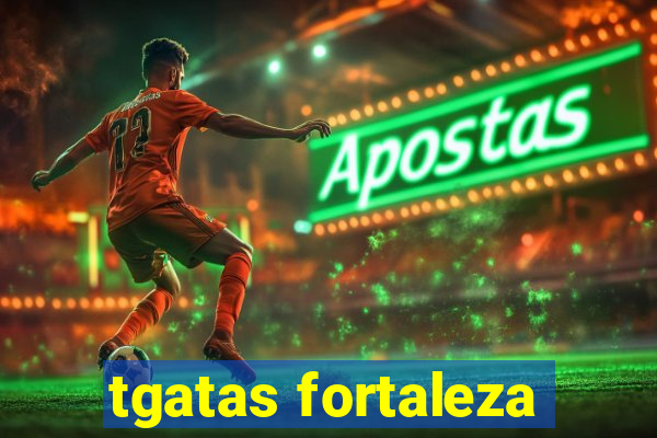 tgatas fortaleza