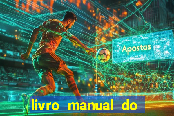 livro manual do futebol americano pdf