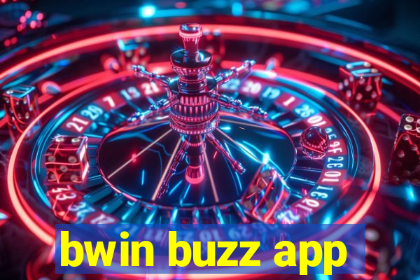 bwin buzz app