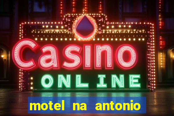 motel na antonio de carvalho porto alegre