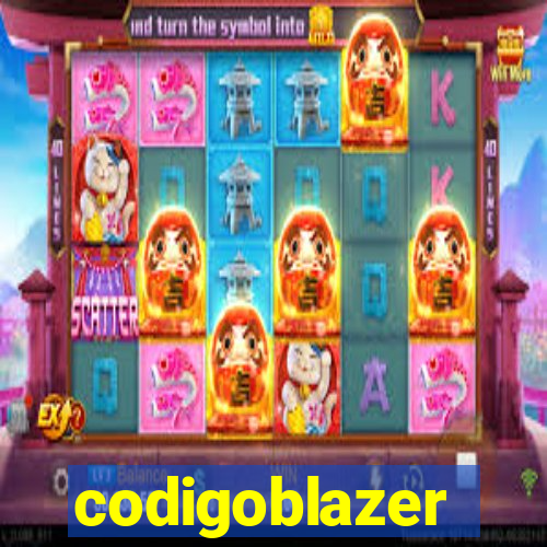 codigoblazer