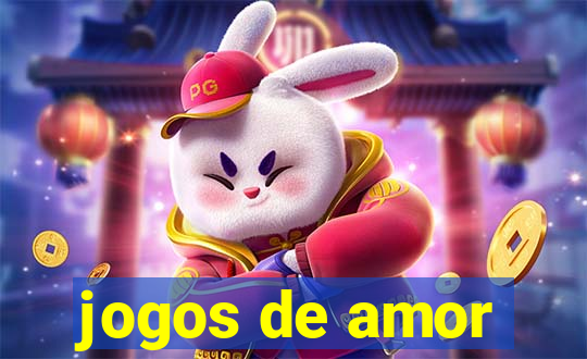 jogos de amor