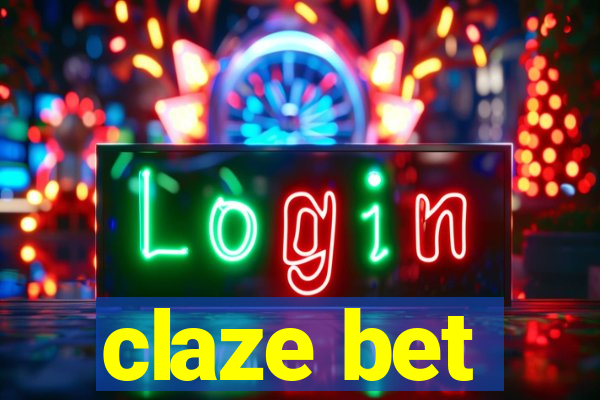 claze bet