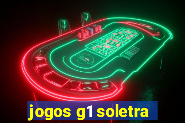 jogos g1 soletra