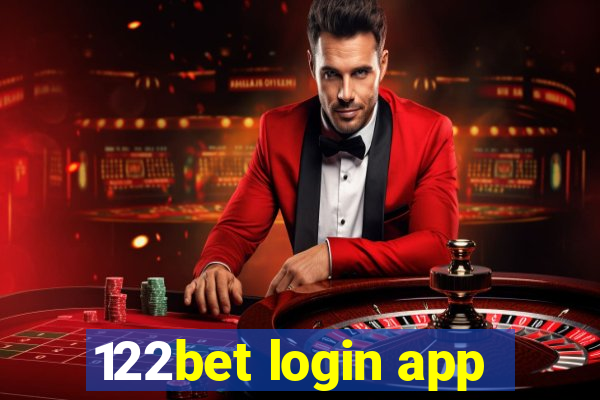 122bet login app