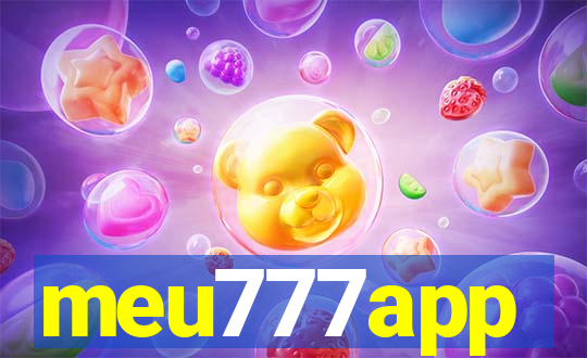 meu777app