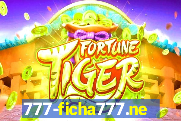 777-ficha777.net