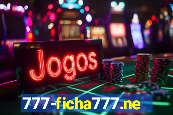 777-ficha777.net