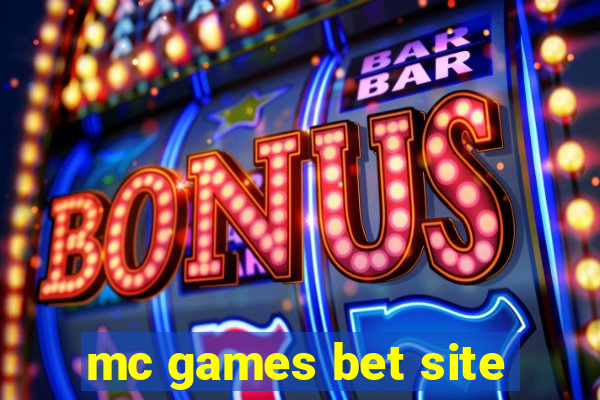 mc games bet site