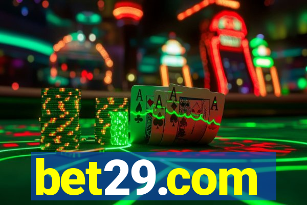 bet29.com