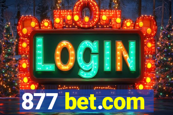 877 bet.com