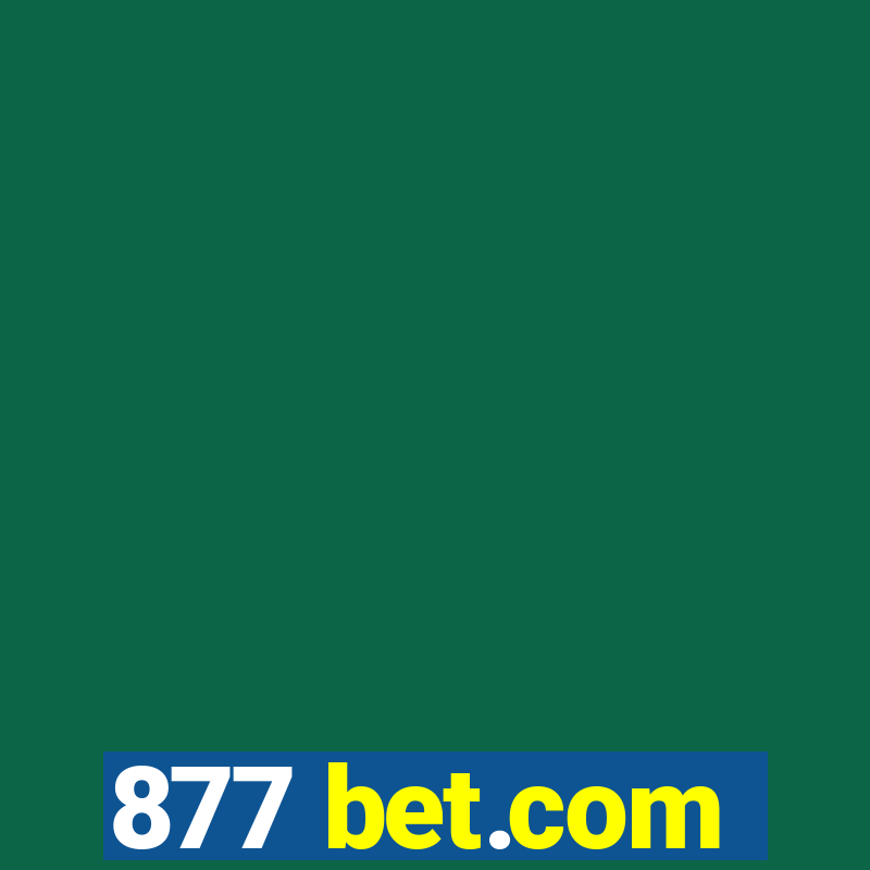 877 bet.com