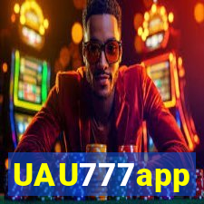 UAU777app