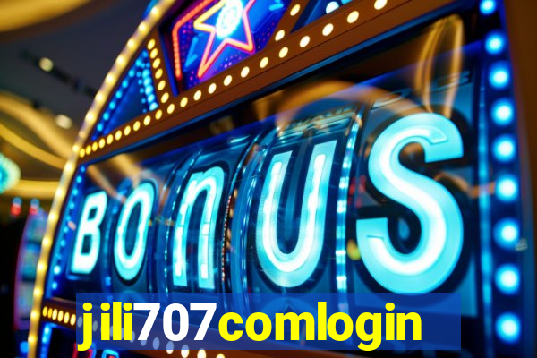 jili707comlogin