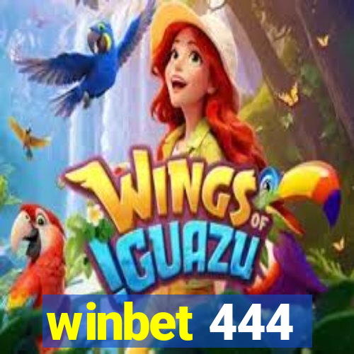 winbet 444