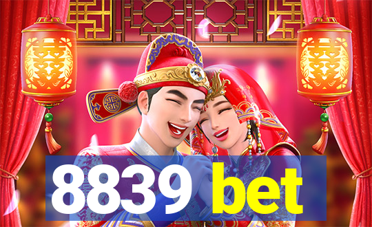 8839 bet