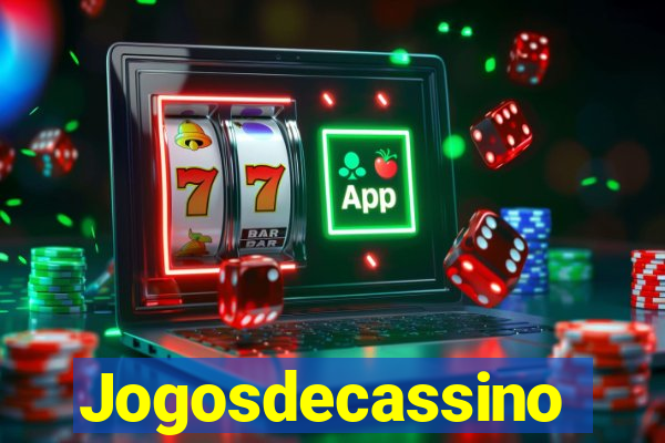 Jogosdecassino