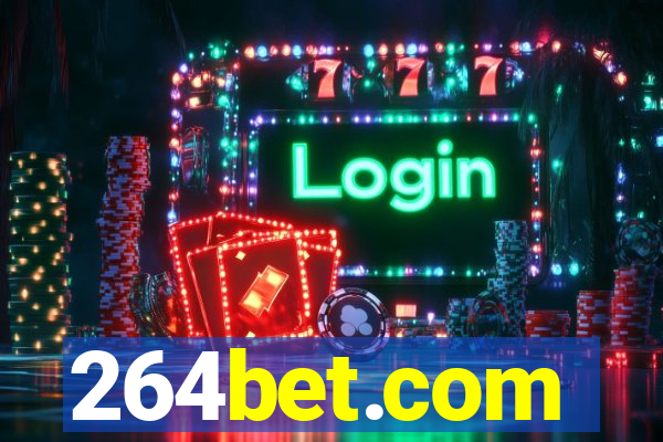 264bet.com