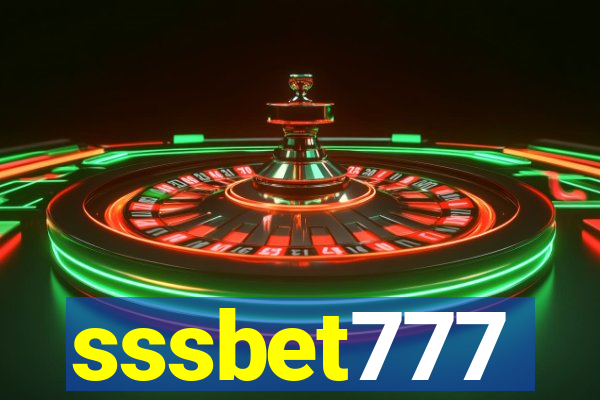 sssbet777